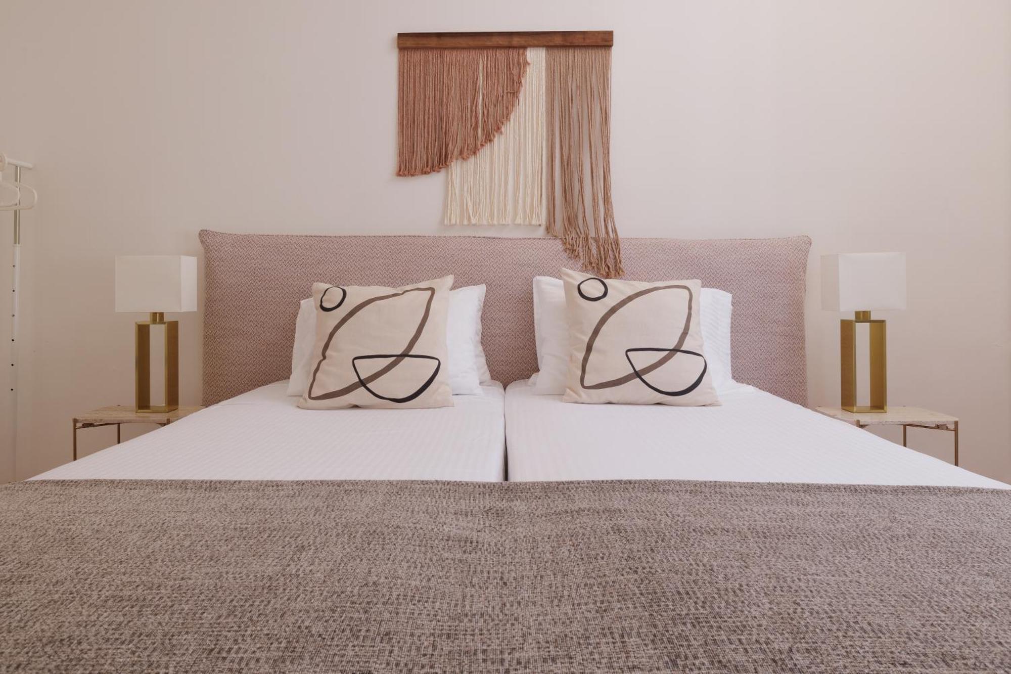 Zampeli Apartment Corfu  المظهر الخارجي الصورة