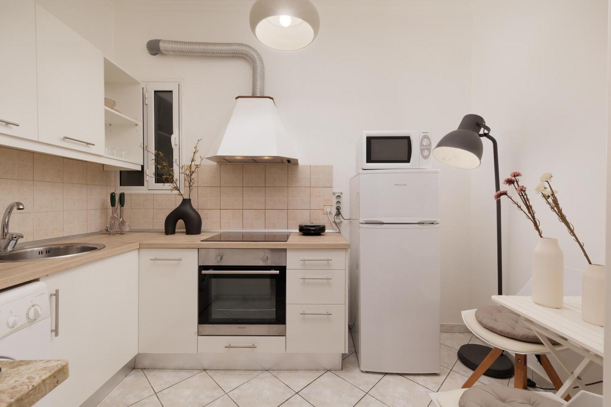 Zampeli Apartment Corfu  المظهر الخارجي الصورة